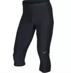 Nike Nohavice výcvik čierna 173 - 177 cm/S Compression