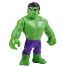 MARVEL HASBRO - Spider-Man Spidey a jeho úžasní priatelia Mega Hulk figúrka