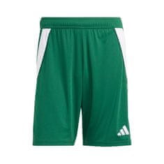 Adidas Nohavice zelená 164 - 169 cm/S IS1410