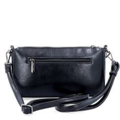 Dámska crossbody kabelka 7714 Black