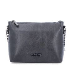 Dámska crossbody kabelka 7708 Grey