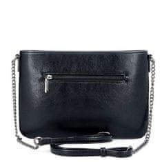 Dámska crossbody kabelka 7707 Black