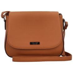 Dámska crossbody kabelka D5885 Brown