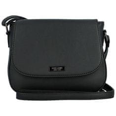 Dámska crossbody kabelka D5885 Black