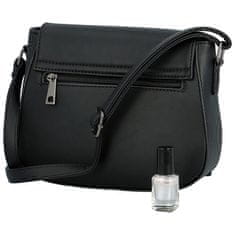 Dámska crossbody kabelka D5885 Black