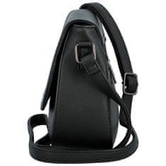 Dámska crossbody kabelka D5885 Black