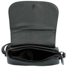 Dámska crossbody kabelka D5885 Black