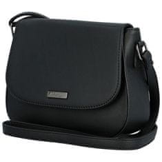 Dámska crossbody kabelka D5885 Black