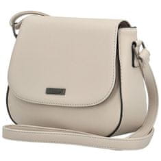 Dámska crossbody kabelka D5885 Beige