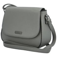 Dámska crossbody kabelka D5885 Grey