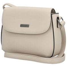 Dámska crossbody kabelka D5886 Beige