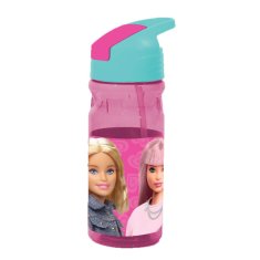 GIM Barbie Love plastová fľaša 500 ml