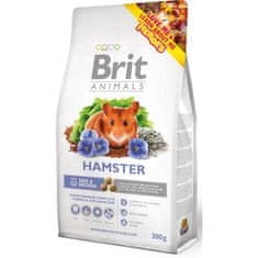 Brit Animals HAMSTER Complete 300 g