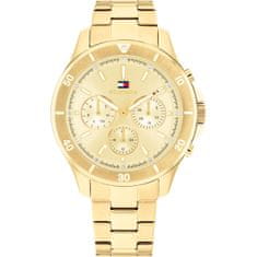 Tommy Hilfiger Dámske Hodinky 1782640 38MM