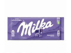 MILKA čokoláda z alpského mlieka 100g