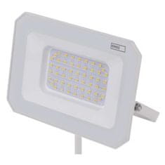 EMOS LED reflektor SIMPO, 50 W, biely, IP65, 5000 lm, neutrálna biela