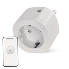 EMOS Zásuvka GoSmart Zigbee IP-3009S