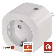 EMOS Zásuvka GoSmart Zigbee IP-3009S