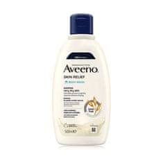 Aveeno Hydratačný sprchový gél bez parfumácie Skin Relief (Body Wash) 500 ml