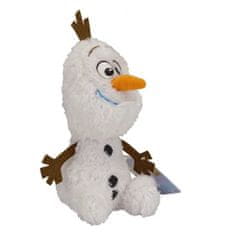 Disney Disney Plyšový Olaf 25cm