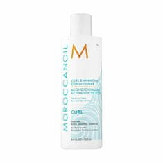 Kondicionér pre zvlnenie vlasov (Curl Enhancing Conditioner) 250 ml