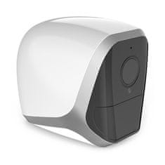 Immax NEO LITE SMART Security vonkajšia kamera ELEGANT na batérie, IP65, 100°, HD, 1080p, microUSB, outdoor, Wi-Fi, TUYA