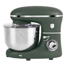 Berlingerhaus Kuchynský robot 1300 W Matte Green Collection BH-9708