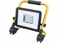 Extol Light Svietidlo pracovné 30W so stojanom, 42x LED, 3200lm, IP65, EXTOL LIGHT