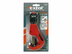 Extol Premium Rezač rúrok Ø3-42mm s odhrotovačom, EXTOL PREMIUM