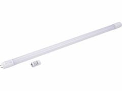 Extol Light LED trubica T8, 9W, 2200lm, dĺžka 590mm, Ø 26mm, PC, EXTOL LIGHT