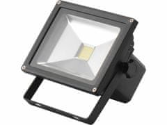 Extol Light Svietidlo nabíjateľné LED, 20W, 1400lm, 11,1V Li-ion, 4400mAh, IP65, 12+230V, EXTOL LIGHT