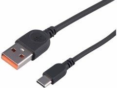 Extol Industrial Spájkovačka hrotová, USB-C, 80-450C, LED displej, EXTOL INDUSTRIAL