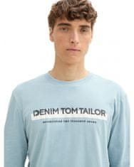 Tom Tailor Denim Tričko TOM TAILOR DENIM pánske 1043888/27840 L