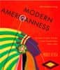 Christopher Long: Modern Americaness - The New Graphic Design in the United States 1890-1940