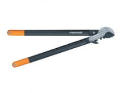 FISKARS Nožnice POWERGEAR L L77 na silné vetvy +prevod 1000583