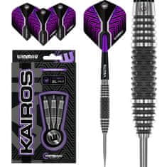 Winmau Šípky Steel Kairos 1 - 21g