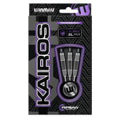 Winmau Šípky Steel Kairos 1 - 21g