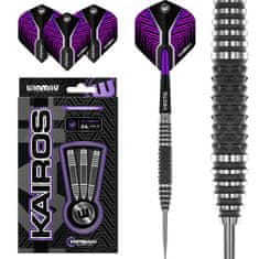 Winmau Šípky Steel Kairos 2 - 24g