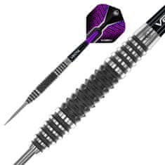 Winmau Šípky Steel Kairos 2 - 24g