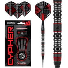 Winmau Šípky Cypher - 20g