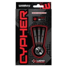 Winmau Šípky Cypher - 20g