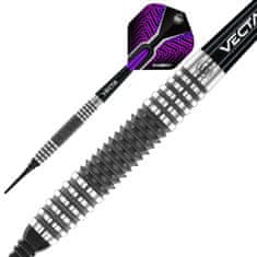 Winmau Šípky Kairos 1 - 20g