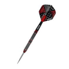 Winmau Šípky Steel Cypher - 24g