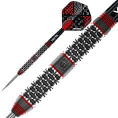 Winmau Šípky Steel Cypher - 24g