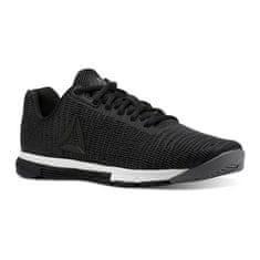 Reebok Obuv fitness čierna 39 EU Speed TR Flexweave