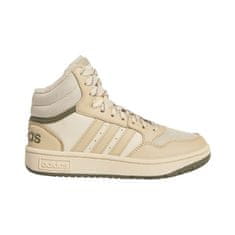 Adidas Obuv 36 EU Hoops Mid 3.0