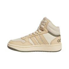 Adidas Obuv 36 EU Hoops Mid 3.0