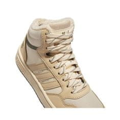 Adidas Obuv 36 EU Hoops Mid 3.0