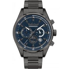 Timberland Pánske Hodinky TDWGI2102405 ALDRIDGE CRONOMETRO 12-24H