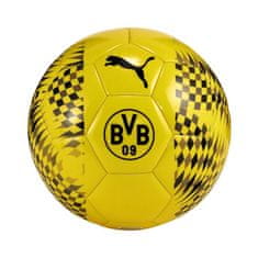 Puma Lopty futbal žltá 5 Borussia Dortmund